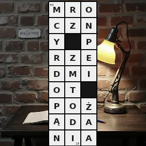 Rozwiązanie krzyżówki: film w reżyserii luisa buuela - mroczny przedmiot pożądania | hasła, synonimy i podpowiedzi Hasło krzyżówkowe film w reżyserii luisa buuela - mroczny przedmiot pożądania – rozwiązanie, synonimy, podpowiedzi i definicje krzyżówkowe